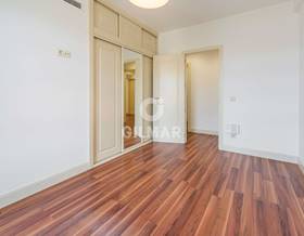 houses for rent in fuencarral madrid