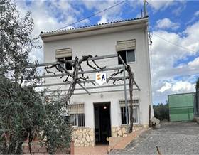 villas for sale in jaen province