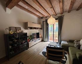 flat sale barcelona barcelona capital by 398,000 eur
