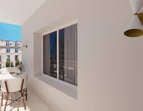 apartments for sale in madrid province