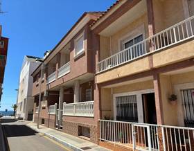 duplex sale san pedro del pinatar lo  pagan by 136,000 eur