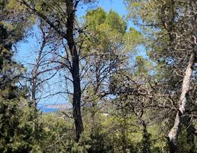 land sale sant josep de sa talaia by 270,000 eur
