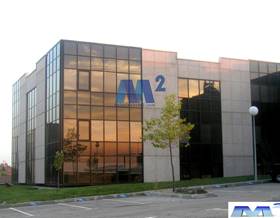 offices for rent in algete