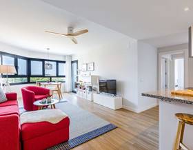 apartments for rent in almayate bajo