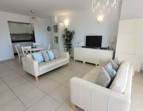 apartments for rent in almayate bajo