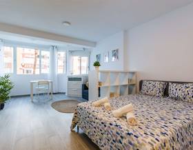 studios for rent in malaga province