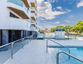 apartments for rent in torrox
