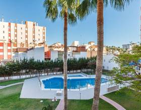 apartment rent torre del mar centro by 0 eur