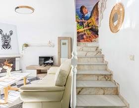 houses for rent in caleta de velez