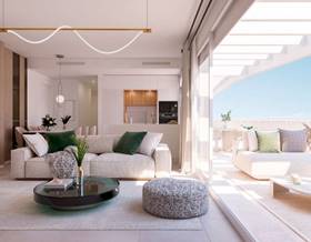 apartments for sale in malaga province