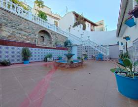 houses for sale in torre del mar