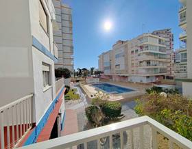 apartment sale torre del mar poniente-faro by 312,000 eur
