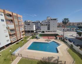 apartment sale torre del mar poniente-faro by 380,000 eur