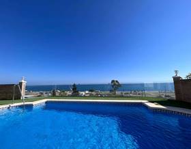 villas for sale in frigiliana