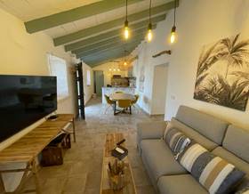 single family house sale almachar by 370,000 eur