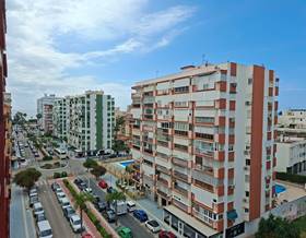 flat sale torre del mar by 309,000 eur
