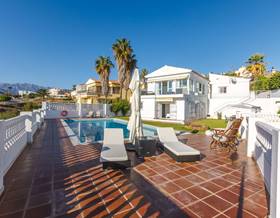 houses for sale in competa