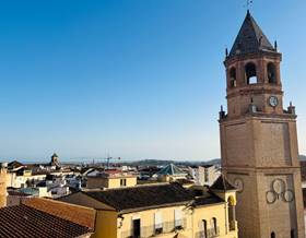 houses for sale in arenas de velez