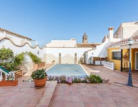 villas for sale in canillas de aceituno