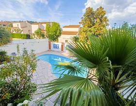 houses for sale in l´arboç