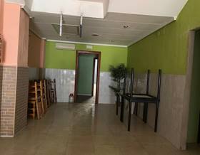 premises sale valencia by 155,000 eur
