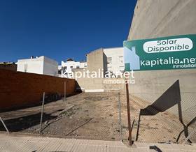 lands for sale in l´ olleria
