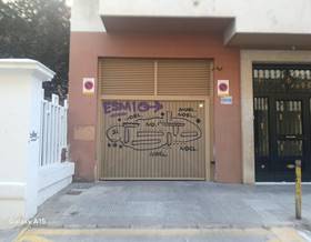 garage sale valencia by 12,000 eur