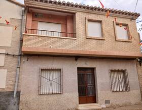 single family house sale murcia mula by 69,000 eur