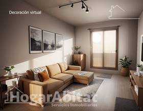 flat sale onda avda constitución by 123,000 eur