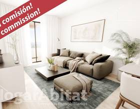 apartments for sale in el castell de guadalest