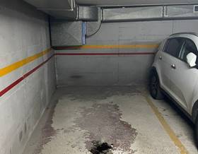garages for sale in mollet del valles