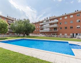 flat sale canovelles barriada nova by 270,000 eur