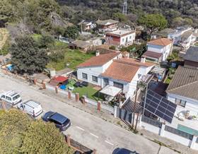 houses for sale in caldes de montbui