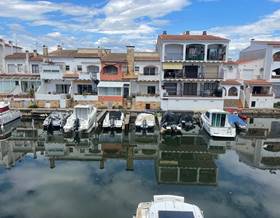 flat sale empuriabrava alberes by 135,000 eur