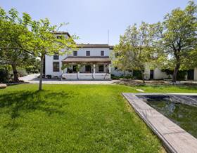 villas for sale in vegas del genil