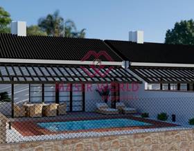 villas for sale in murcia province