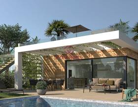 houses for sale in torre pacheco