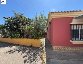 villas for sale in jerez de la frontera