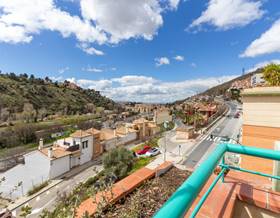 penthouse sale granada carretera de la sierra by 430,000 eur