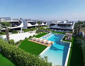 bungalow sale san miguel de salinas by 250,000 eur