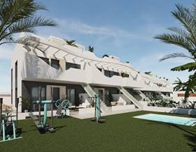 bungalow sale pilar de la horadada parque ramon eugenio escudero by 290,000 eur