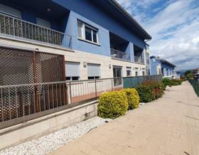 apartments for sale in a coruña province