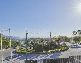 villas for sale in altea