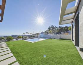 villas for sale in tarbena