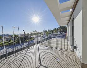 townhouse sale polop by 535,000 eur
