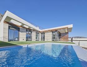 villas for sale in finestrat