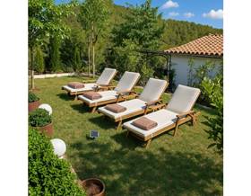 villas for sale in pacs del penedes