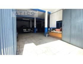 premises for sale in sevilla