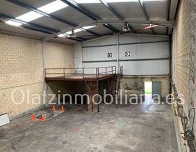 industrial warehouses for sale in valle de mena