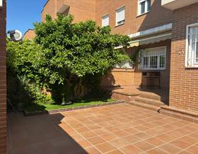 villas for sale in parla